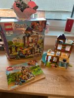 Lego Friends 41340 freundschaftshaus Niedersachsen - Emstek Vorschau