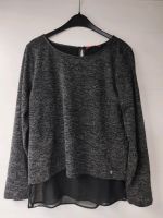 S.Oliver Strickpullover mit Bluseneinsatz M Thüringen - Gera Vorschau