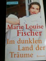 Im dunklen Land der Träume - Marie Louise Fischer  Versand für 2 Nordrhein-Westfalen - Kalletal Vorschau