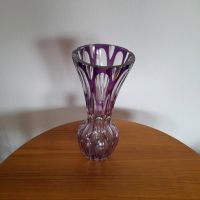 Bleikristall Vase Dekoration Blumenvase Nordrhein-Westfalen - Kreuztal Vorschau