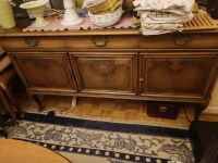 Chippendale Sideboard,Kommode,Schrank,antik,vintage,Holz,Regal Nordrhein-Westfalen - Gelsenkirchen Vorschau