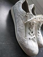 Sommerschuhe Damen gr 42 Nordrhein-Westfalen - Brüggen Vorschau