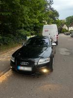 Audi A6 C6 S-Line Harburg - Hamburg Eißendorf Vorschau