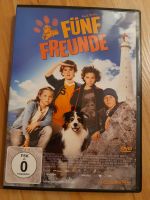 DVD-Sammlung: fünf Freunde Bayern - Baiersdorf Vorschau