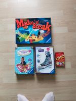 Ravensburger  Make'n'Break, Freundschaftsbändchen, 3D Puzzle, Niedersachsen - Braunschweig Vorschau