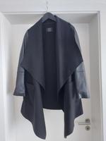 schwarz, Mantel / Übergangsjacke, Bershka, Gr.S Baden-Württemberg - Winnenden Vorschau