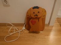 Süße Lampe, Katze, Holz, Kinderzimmer Leipzig - Dölitz-Dösen Vorschau