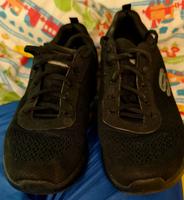 Sneaker Skechers Scechers schwarz 40 Altona - Hamburg Ottensen Vorschau