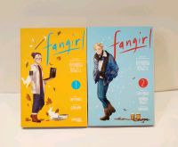 Fangirl Bd. 1 - 2 Frankfurt am Main - Preungesheim Vorschau