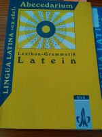 Latein Lexikon und Gramatik, Wortverzeichnis Latein >>ex efef<< Bayern - Adelsried Vorschau