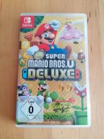 Super Mario Bros.U Deluxe Nordrhein-Westfalen - Bergkamen Vorschau