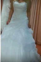 Brautkleid, Hochzeitskleid Nordrhein-Westfalen - Eitorf Vorschau