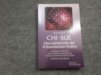 Chi-Sue Das Geheimnis der 9 Kosmischen Kräfte Buch Sachsen - Chemnitz Vorschau