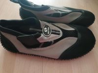 Badeschuhe 35 Neu Seeigel geschlossen Schwimmschuhe Bayern - Hollenbach Vorschau