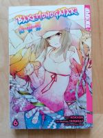 Manga: Bakemonogatari Bd. 6 Sachsen-Anhalt - Wernigerode Vorschau