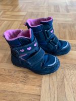 Super fit Winterstiefel Größe 24 Bayern - Röthenbach Vorschau