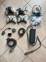 Xbox 360 Controller und Zubehör Nordrhein-Westfalen - Delbrück Vorschau