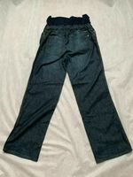 Umstandshose Schwangerschaftshose v. Christoff Gr. 42 Hose Jeans Niedersachsen - Bad Essen Vorschau