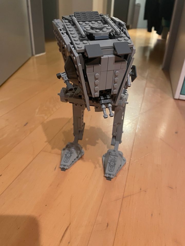 Lego Star Wars AT-ST in Essen