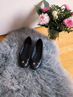 Tommy Hilfiger Ballerinas 37 München - Moosach Vorschau