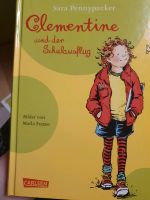 Clementine und der Schulausflug Bayern - Hallbergmoos Vorschau