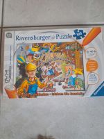 TipToi Puzzle Die Baustelle Baden-Württemberg - Bietigheim-Bissingen Vorschau