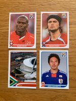 Panini Fussball WM 2010 Südafrika Sticker Nordrhein-Westfalen - Gütersloh Vorschau