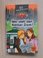 Wer stahl den Kölner Dom? Kinderbuch Niedersachsen - Wildeshausen Vorschau