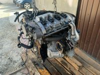 MOTOR 2,0 TFSI VW SEAT AUDI  BWE BGB  MIT ANBAUTEILE 128 TSD KM ! Hessen - Körle Vorschau