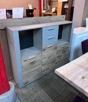 Highboard Kommode Anrichte BEACH Versand Bühne Nordrhein-Westfalen - Borgentreich Vorschau