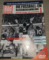 Fussball EM Ausgabe 1 Duisburg - Walsum Vorschau