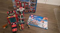 Lego City 60215 Feuerwehrstation Bayern - Stockheim Oberfr Vorschau