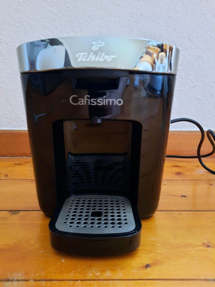 Kaffeemaschine in Rödinghausen