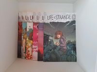 *Comics* Life is strange: Alle Bände Baden-Württemberg - Tübingen Vorschau
