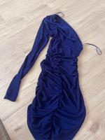 Damenkleid Lila Berlin - Neukölln Vorschau
