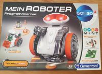 Clementoni Mein Roboter (programmierbar) Galileo Science Bayern - Donauwörth Vorschau