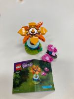 Lego Friends Blume mit Schmetterling 30417 Saarland - Püttlingen Vorschau