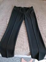 Schwarze Damenhose Sachsen-Anhalt - Dessau-Roßlau Vorschau