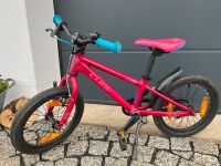 Fahrrad Kinder Cube Cubie Mountainbike 16 Zoll Sachsen - Dippoldiswalde Vorschau