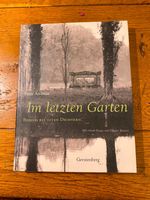 Im letzten Garten,  Besuch bei toten Dichtern Nordrhein-Westfalen - Leverkusen Vorschau