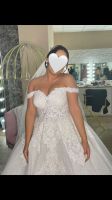 Brautkleid Gelinlik Sima Couture Duisburg - Duisburg-Süd Vorschau