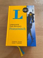 Langenscheidt - Französisch Wörterbuch Kreis Pinneberg - Tornesch Vorschau