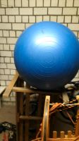 Gymnastikball in blaue Farbe Duisburg - Meiderich/Beeck Vorschau