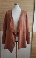 Only Jacke Gr S braun Niedersachsen - Emmerthal Vorschau