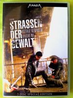STRASSEN DER GEWALT - 2 DISC DVD SPECIAL EDITION - SELTEN Bayern - Eberfing Vorschau