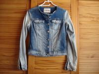 Rich & Royal Jeans Jacke Damen Gr. S 36 Hessen - Lorsch Vorschau