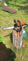 Stihl MS 170 Niedersachsen - Lehrte Vorschau