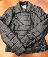 Vero Moda Lederjacke M Niedersachsen - Lachendorf Vorschau