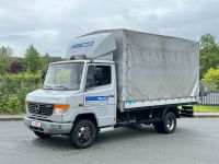 Mercedes-Benz Vario FG  / 814 D         OM 904 LA Wuppertal - Vohwinkel Vorschau