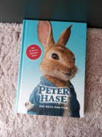 Buch Peter Hase Buch zum Film Teil 1 Niedersachsen - Wietze Vorschau